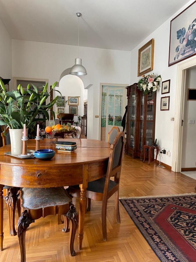 Da Cristina Palazzo Atanasio Hotel Palermo Luaran gambar