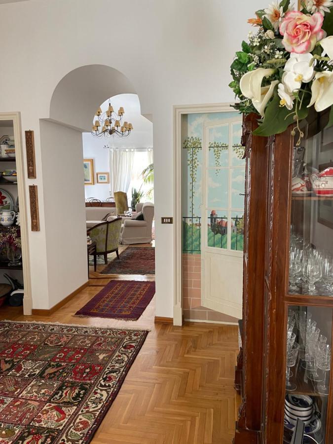 Da Cristina Palazzo Atanasio Hotel Palermo Luaran gambar