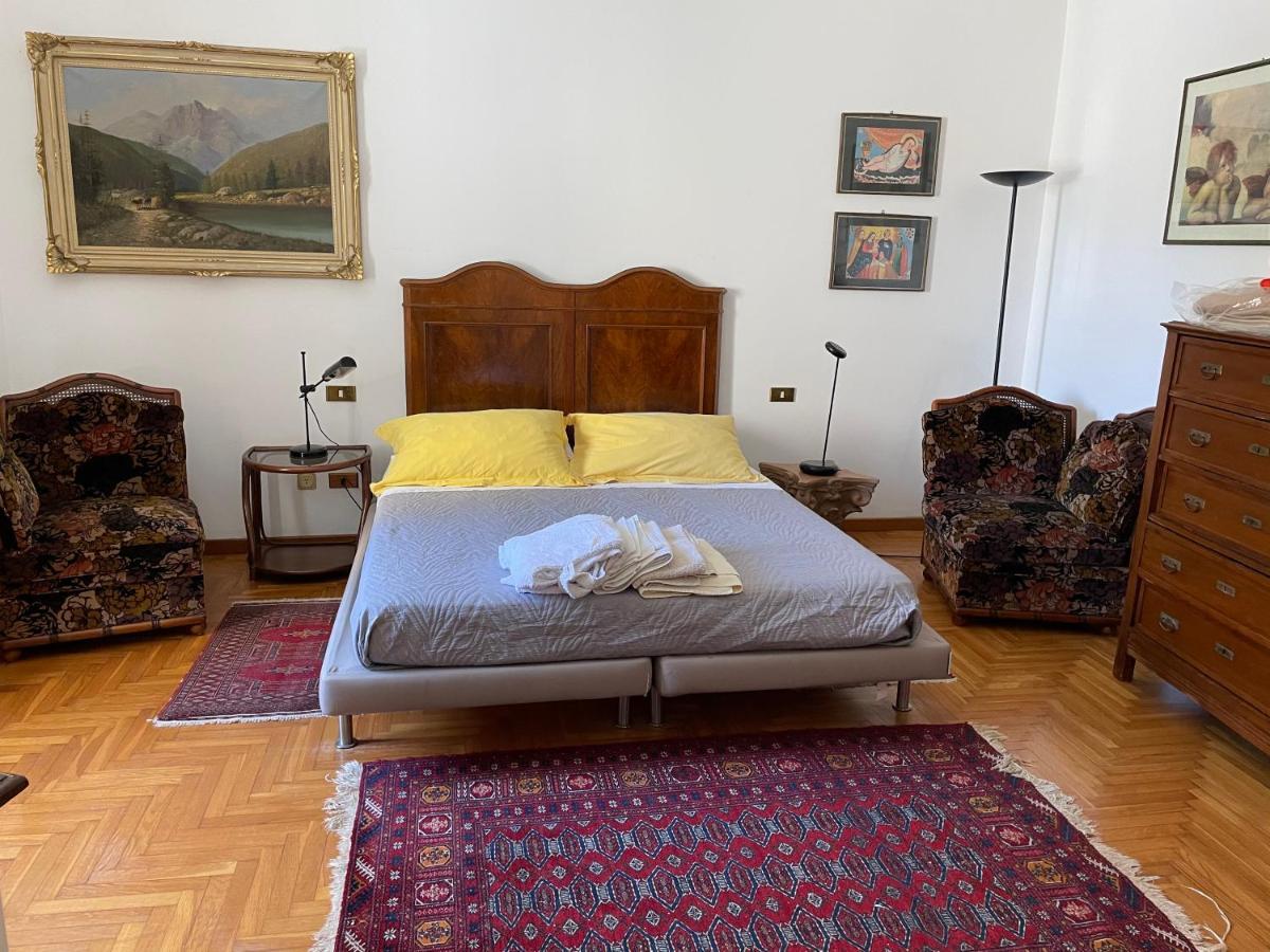 Da Cristina Palazzo Atanasio Hotel Palermo Luaran gambar