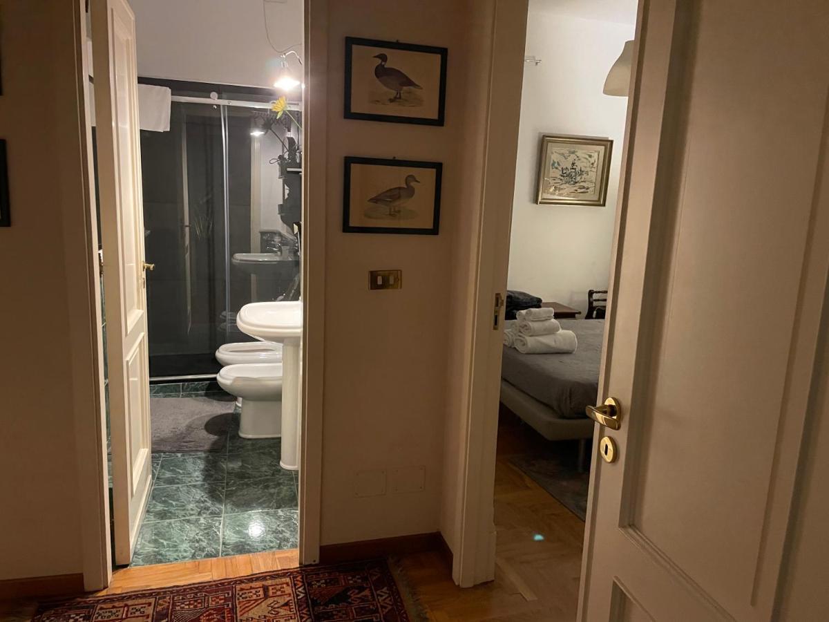 Da Cristina Palazzo Atanasio Hotel Palermo Luaran gambar