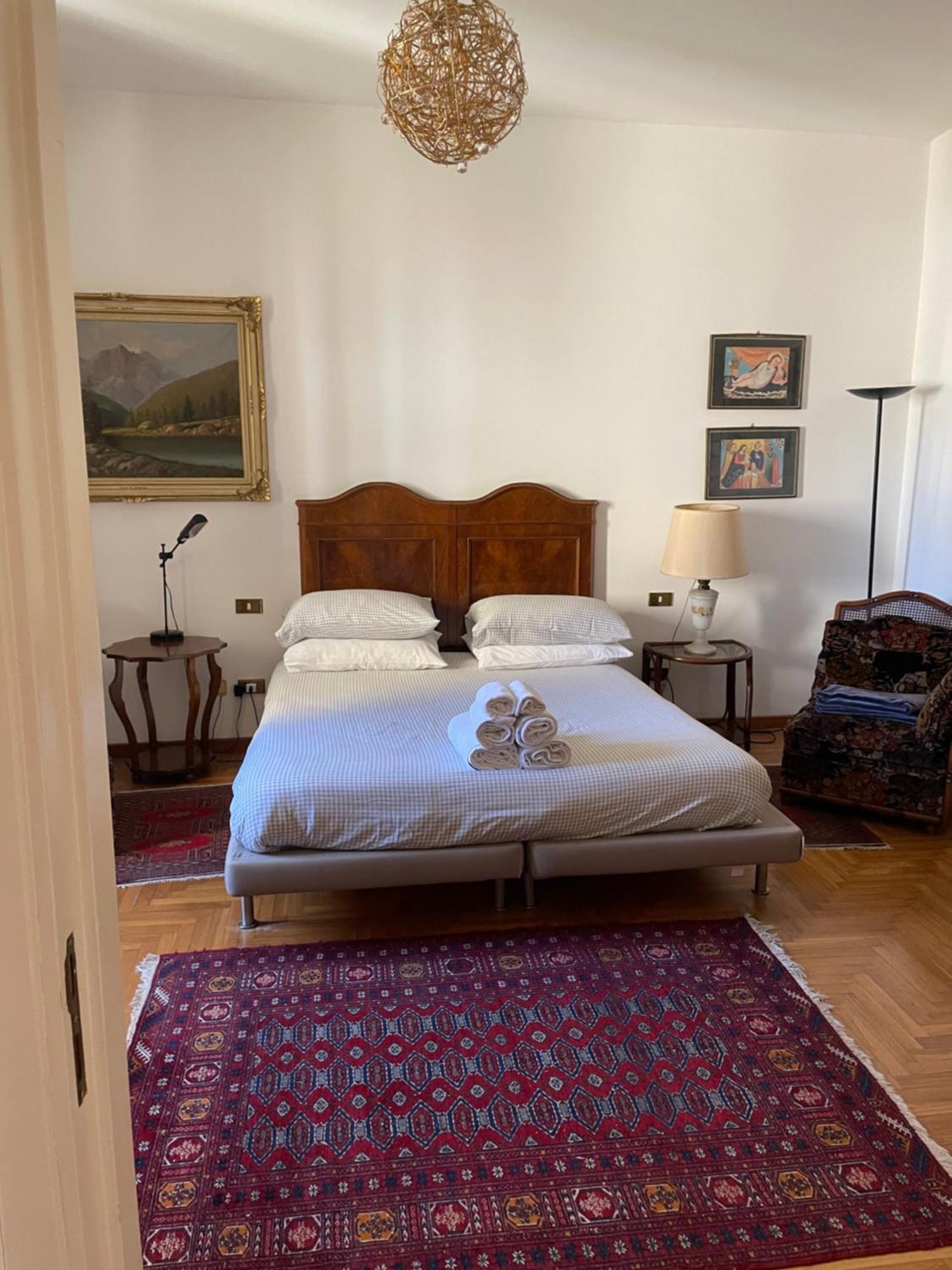 Da Cristina Palazzo Atanasio Hotel Palermo Luaran gambar