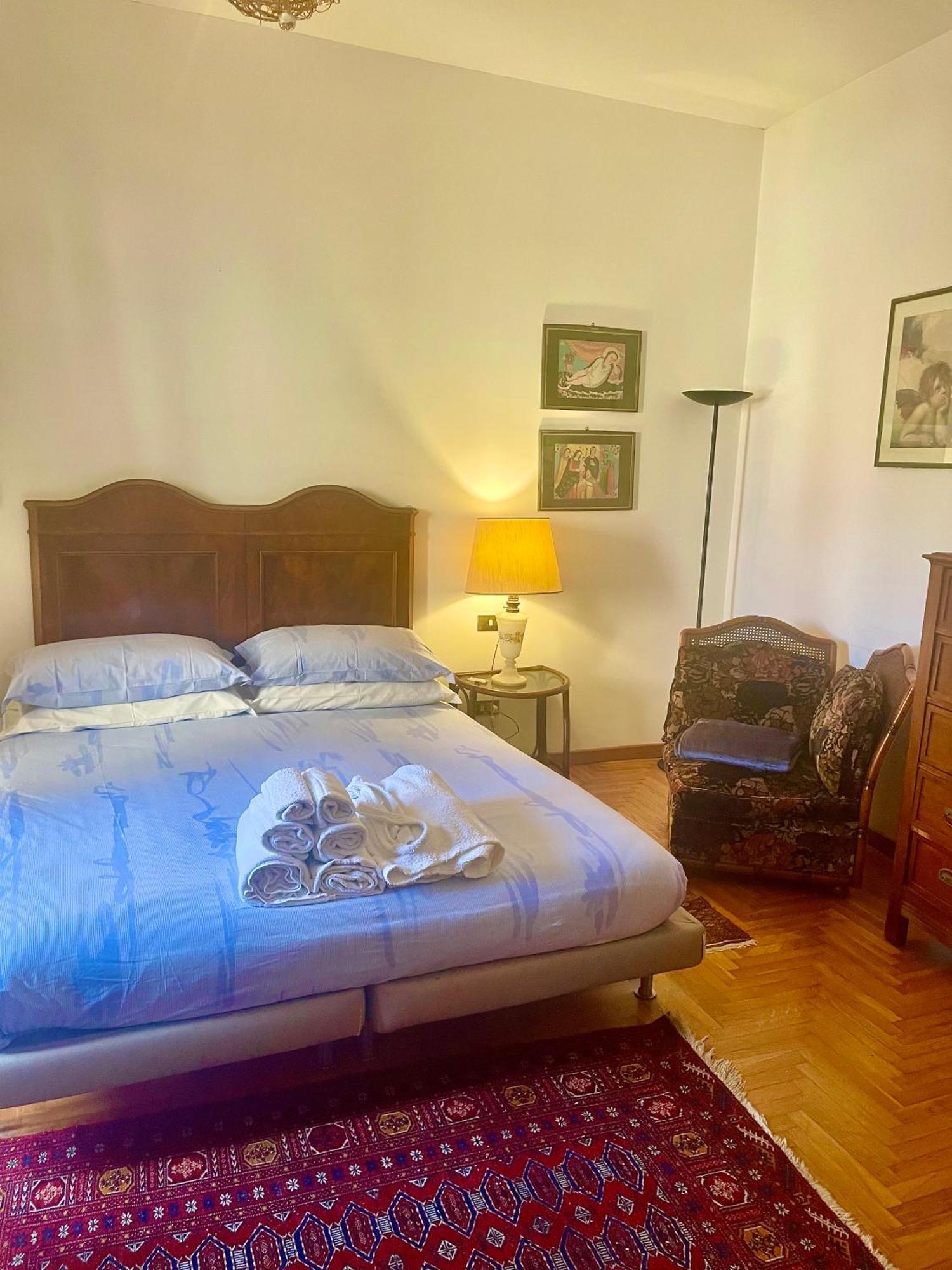 Da Cristina Palazzo Atanasio Hotel Palermo Luaran gambar