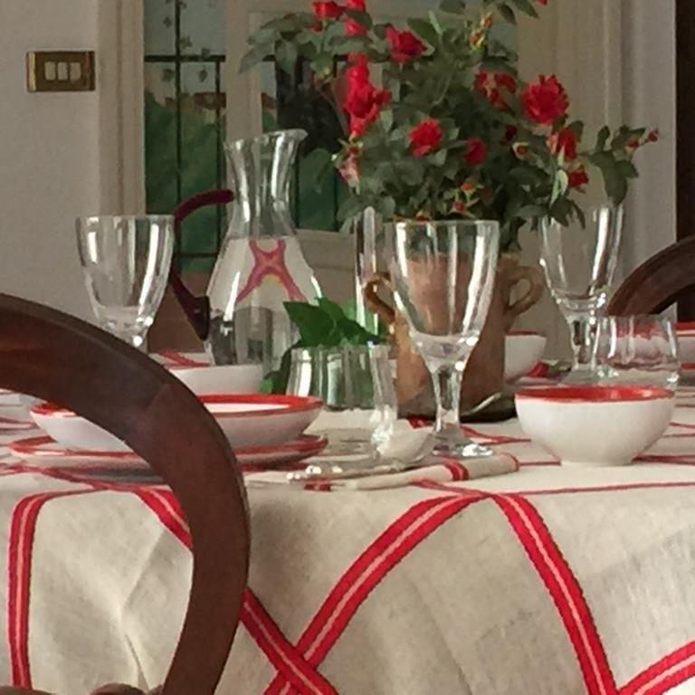 Da Cristina Palazzo Atanasio Hotel Palermo Luaran gambar