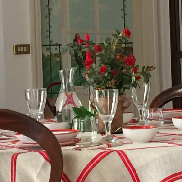 Da Cristina Palazzo Atanasio Hotel Palermo Luaran gambar