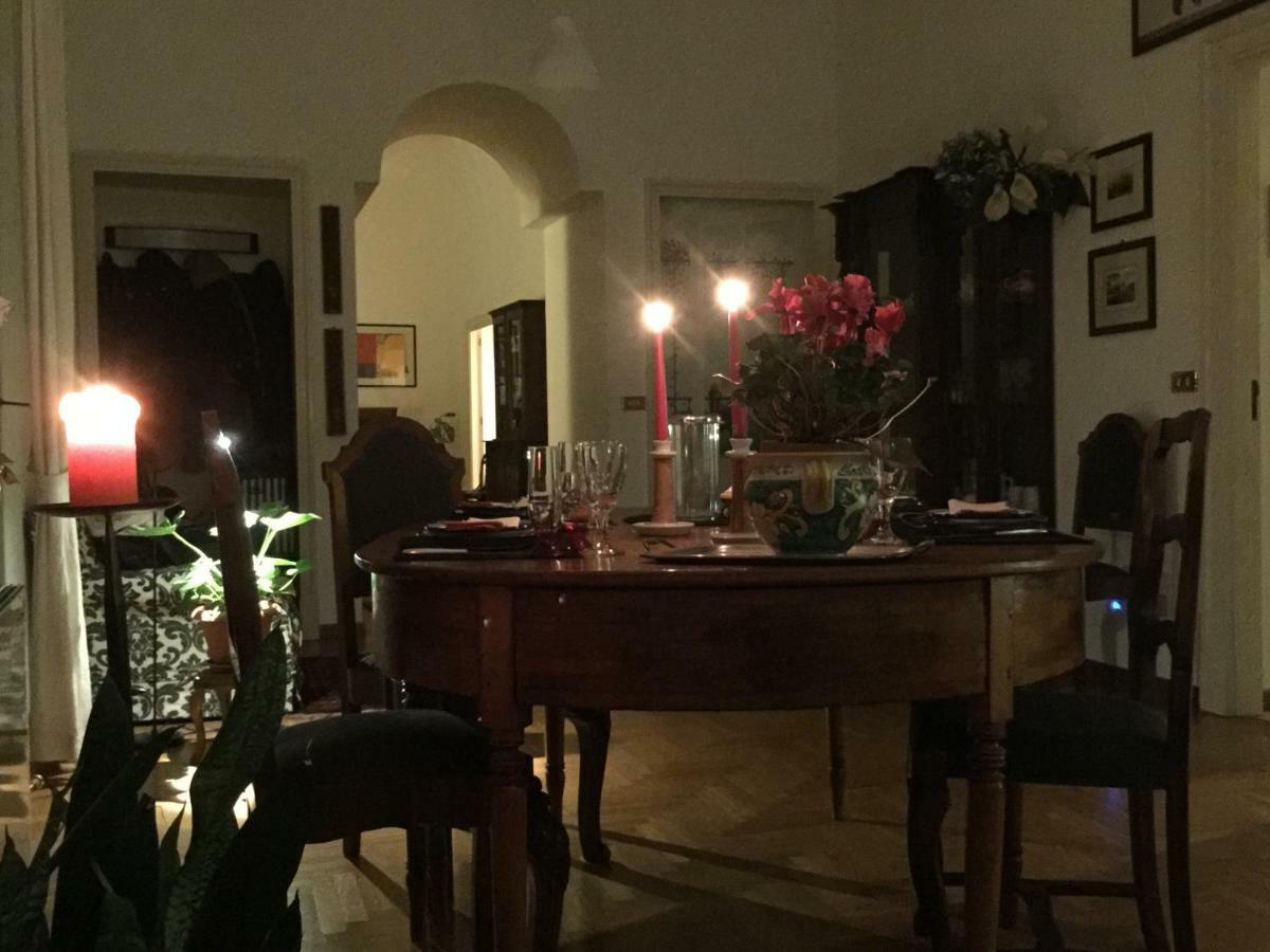 Da Cristina Palazzo Atanasio Hotel Palermo Luaran gambar
