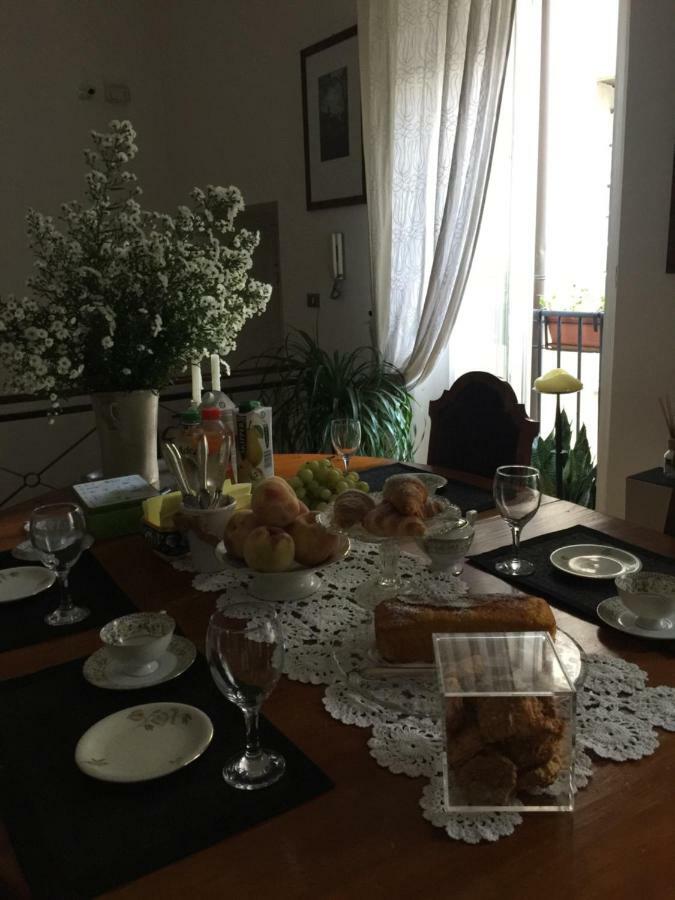 Da Cristina Palazzo Atanasio Hotel Palermo Luaran gambar